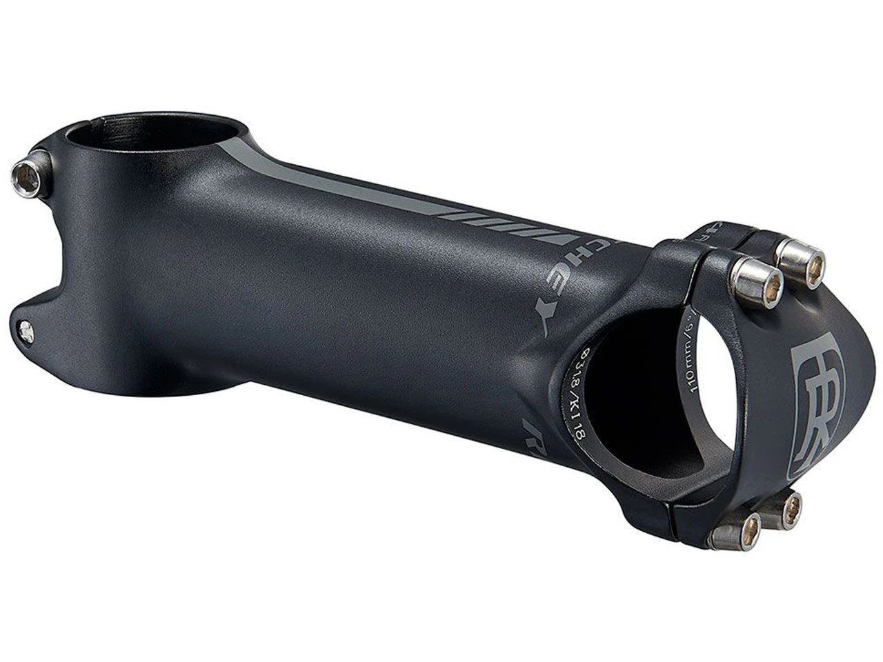 RITCHEY Comp 4-Axis 44 31.8 Vorbau 1 RITCHEY Comp 4-Axis 44 31.8 Vorbau