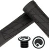 ERGON GA2 Twist Shift Lenkergriffe Für Drehgriffschalter Einseitig