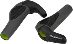 ERGON GS2 Lenkergriffe -Nitto Geschaft 285115