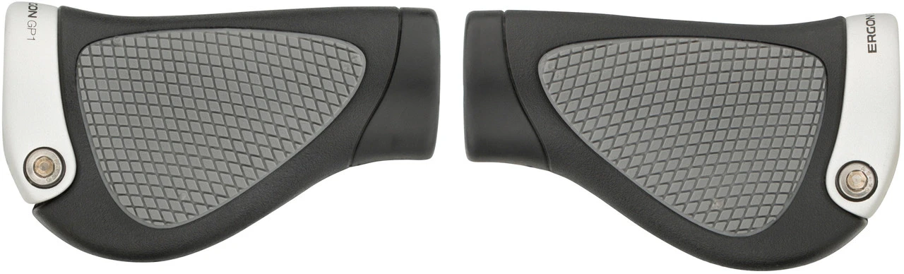 ERGON GP1 Gripshift Lenkergriffe Für Drehgriffschalter Beidseitig 2 ERGON GP1 Gripshift Lenkergriffe Für Drehgriffschalter Beidseitig – Bild 2