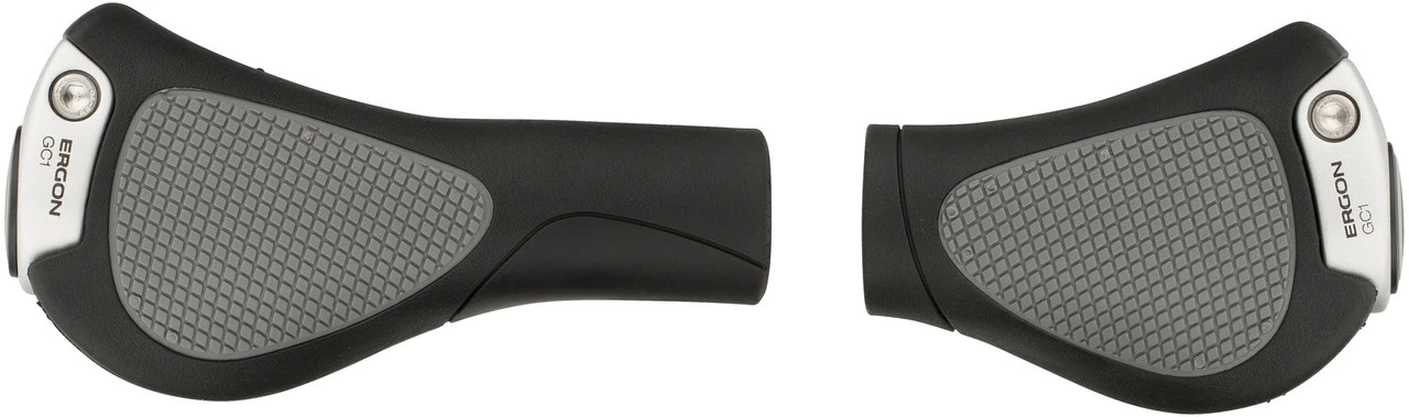 ERGON GC1 Lenkergriffe Für Drehgriffschalter Einseitig 2 ERGON GC1 Lenkergriffe Für Drehgriffschalter Einseitig – Bild 2