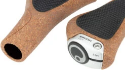 ERGON GC1 BioKork Lenkergriffe 6 ERGON GC1 BioKork Lenkergriffe -Nitto Geschaft 285386