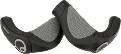 ERGON GP3 Gripshift Lenkergriffe Für Drehgriffschalter Beidseitig