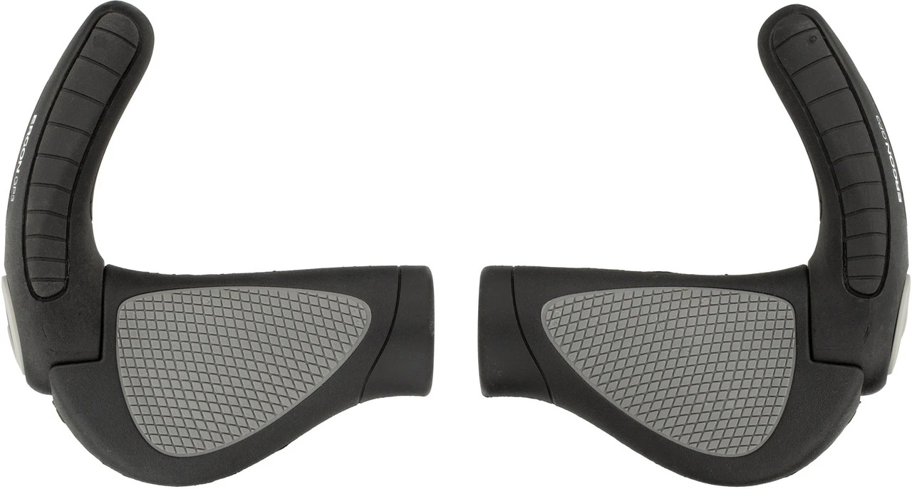 ERGON GP3 Gripshift Lenkergriffe Für Drehgriffschalter Beidseitig 2 ERGON GP3 Gripshift Lenkergriffe Für Drehgriffschalter Beidseitig – Bild 2