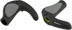 ERGON GP3 Gripshift Lenkergriffe Für Drehgriffschalter Beidseitig 6 ERGON GP3 Gripshift Lenkergriffe Für Drehgriffschalter Beidseitig -Nitto Geschaft 285394