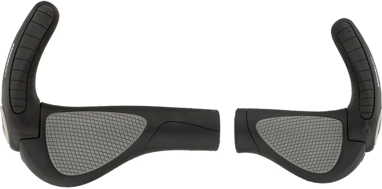 ERGON GP3 Lenkergriffe Für Drehgriffschalter Einseitig 2 ERGON GP3 Lenkergriffe Für Drehgriffschalter Einseitig – Bild 2