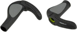 ERGON GP3 Lenkergriffe Für Drehgriffschalter Einseitig 6 ERGON GP3 Lenkergriffe Für Drehgriffschalter Einseitig -Nitto Geschaft 285402