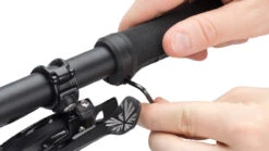 Lenkergriffe Lock-On -Nitto Geschaft 286125