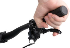 Lenkergriffe Lock-On -Nitto Geschaft 286127