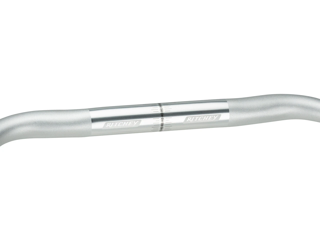 RITCHEY Classic EvoCurve 31.8 Lenker 6 RITCHEY Classic EvoCurve 31.8 Lenker – Bild 6