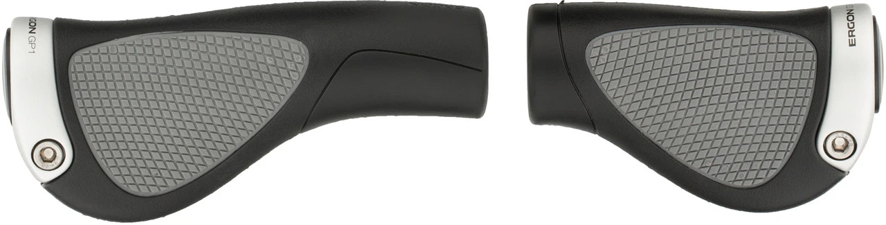 ERGON GP1 Lenkergriffe Für Drehgriffschalter Einseitig 3 ERGON GP1 Lenkergriffe Für Drehgriffschalter Einseitig – Bild 3