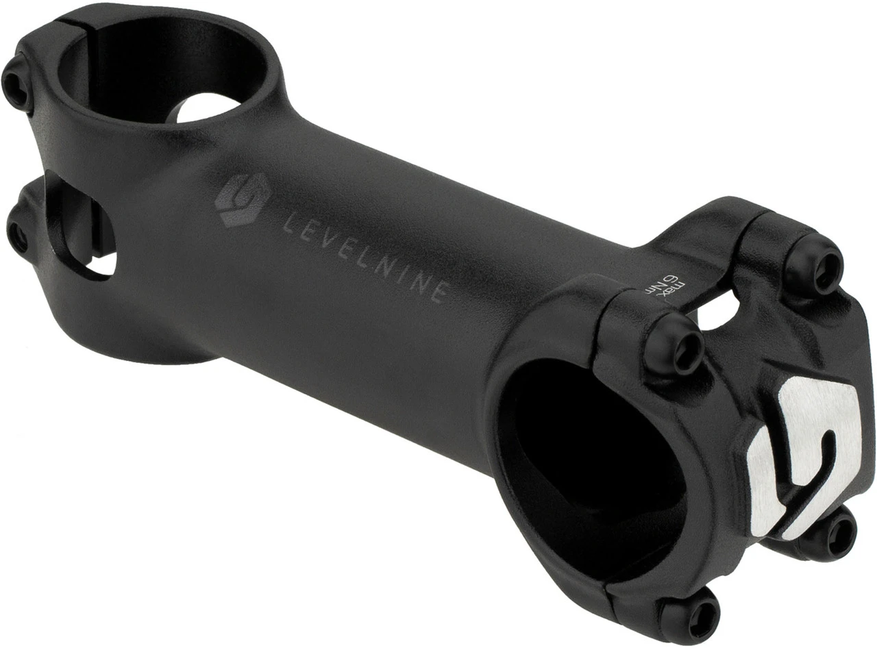 Team Stealth 31.8 Vorbau 1 Team Stealth 31.8 Vorbau