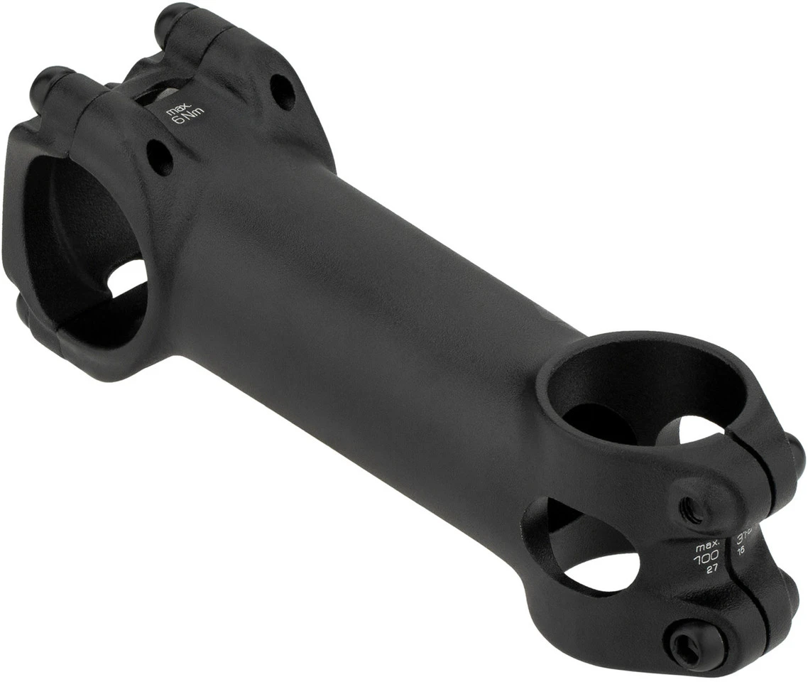 Team Stealth 31.8 Vorbau 2 Team Stealth 31.8 Vorbau – Bild 2