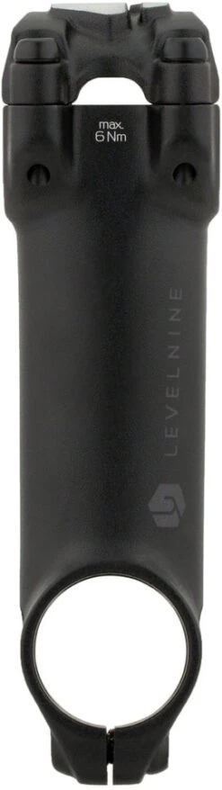 Team Stealth 31.8 Vorbau 17 Team Stealth 31.8 Vorbau -Nitto Geschaft 287626