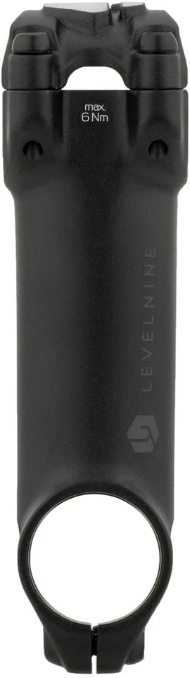 Team Stealth 31.8 Vorbau 3 Team Stealth 31.8 Vorbau – Bild 3