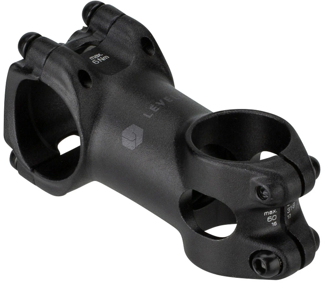 Team Stealth 31.8 Vorbau 7 Team Stealth 31.8 Vorbau – Bild 7