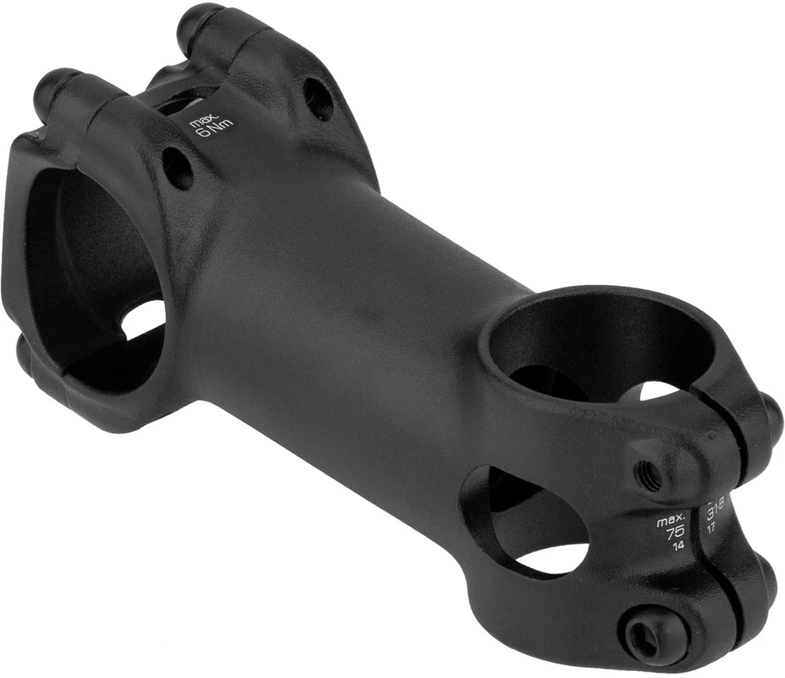 Team Stealth 31.8 Vorbau 9 Team Stealth 31.8 Vorbau – Bild 9