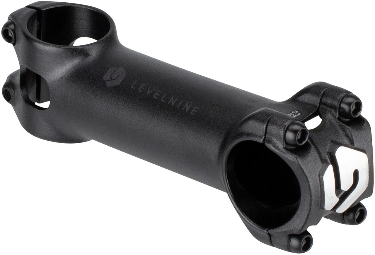 Team Stealth 31.8 Vorbau 12 Team Stealth 31.8 Vorbau – Bild 12