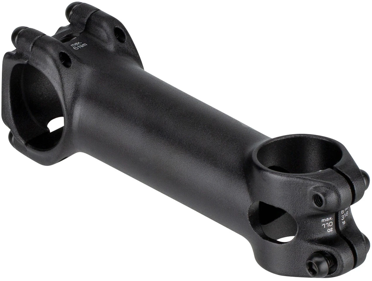 Team Stealth 31.8 Vorbau 13 Team Stealth 31.8 Vorbau – Bild 13