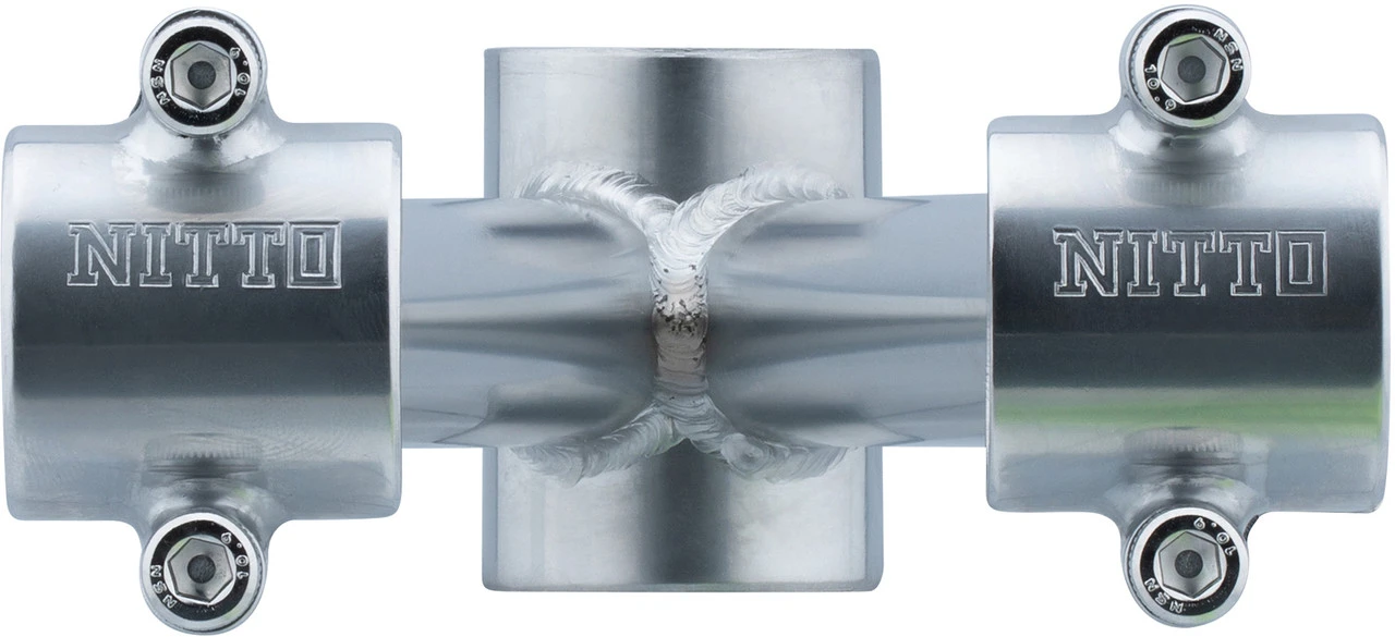 Nitto V-4 Vorbau 6 Nitto V-4 Vorbau – Bild 6