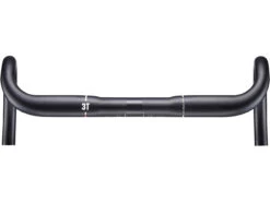 3T Superergo Pro Di2 Optimized Lenker 8 3T Superergo Pro Di2 Optimized Lenker -Nitto Geschaft 290471