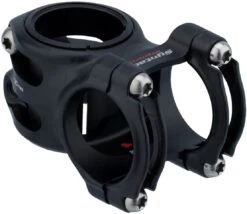 Syntace MegaForce3 31.8 Vorbau -Nitto Geschaft 292311