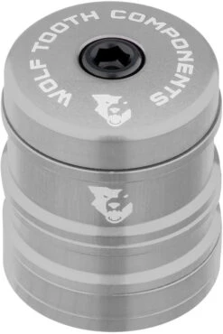 Anodized Bling Kit Aheadkappe- Und Spacer-Set 18 Anodized Bling Kit Aheadkappe- Und Spacer-Set -Nitto Geschaft 293306