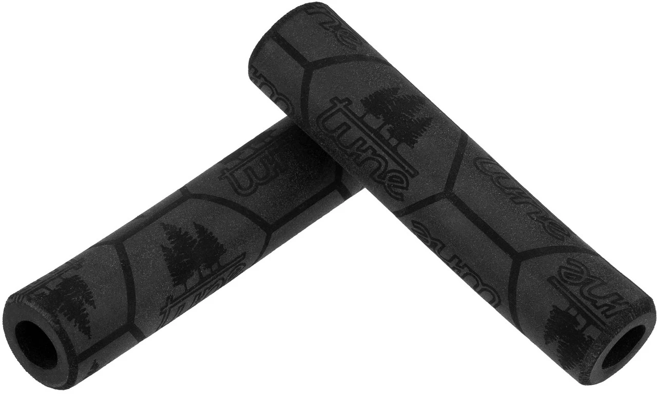 Tune Angriff Lenkergriffe 1 Tune Angriff Lenkergriffe