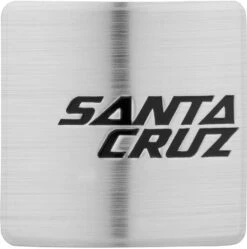 Santa Cruz Head Badge -Nitto Geschaft 293509