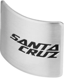 Santa Cruz Head Badge -Nitto Geschaft 293510