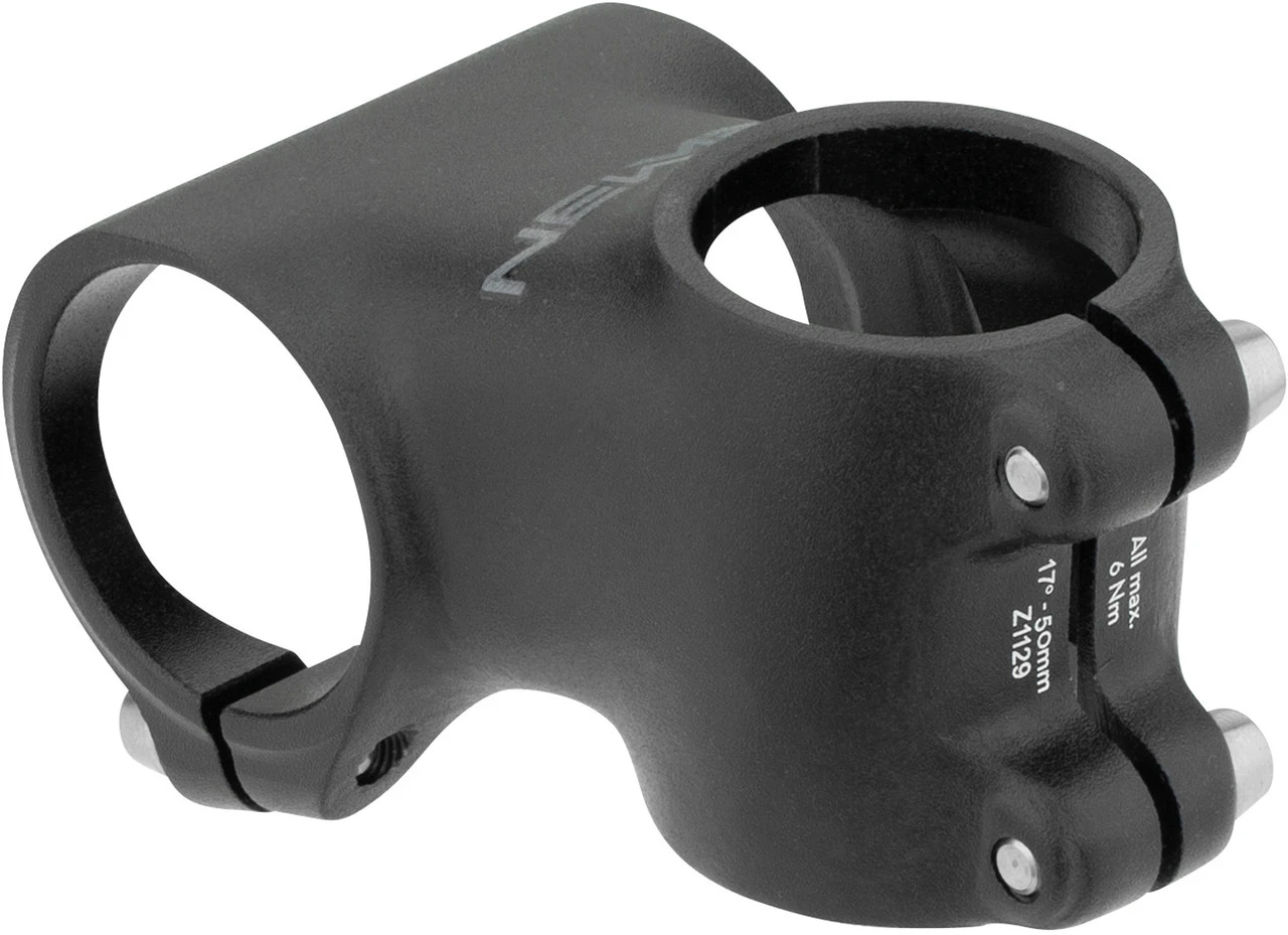 Newmen Evolution SL 318.2 Vorbau -17° 2 Newmen Evolution SL 318.2 Vorbau -17° – Bild 2