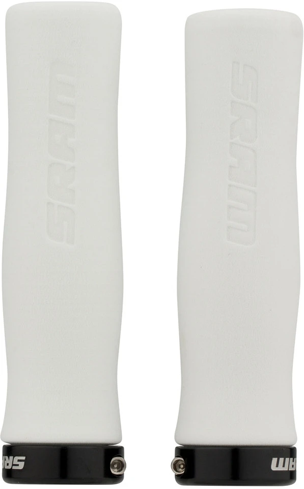 SRAM Lockring Contour Foam Lenkergriffe 2 SRAM Lockring Contour Foam Lenkergriffe – Bild 2