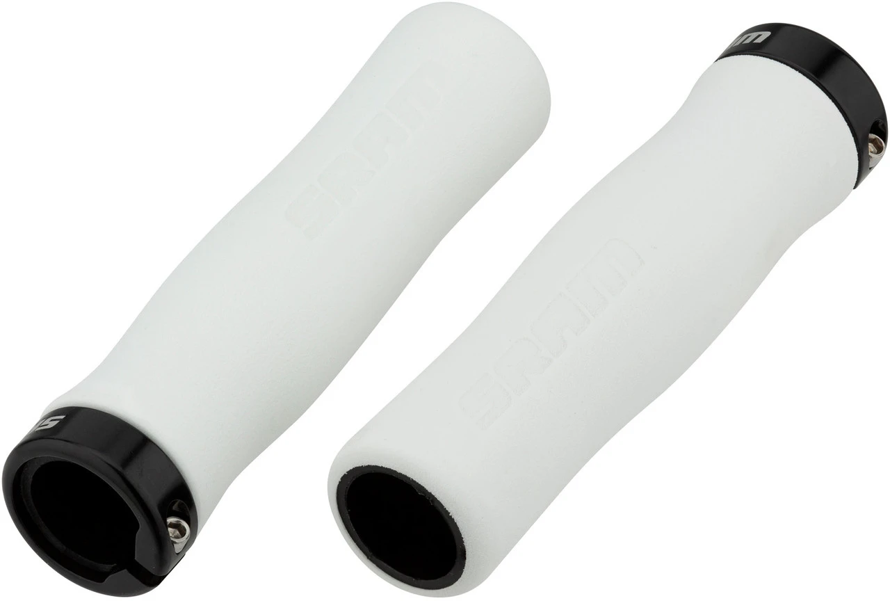 SRAM Lockring Contour Foam Lenkergriffe 3 SRAM Lockring Contour Foam Lenkergriffe – Bild 3