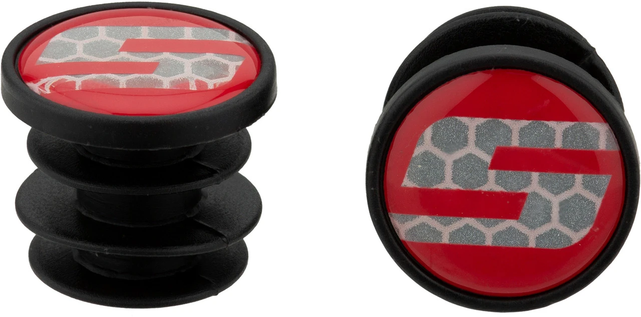 SRAM Lockring Contour Foam Lenkergriffe 4 SRAM Lockring Contour Foam Lenkergriffe – Bild 4