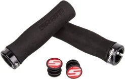 SRAM Lockring Contour Foam Lenkergriffe 11 SRAM Lockring Contour Foam Lenkergriffe -Nitto Geschaft 295866