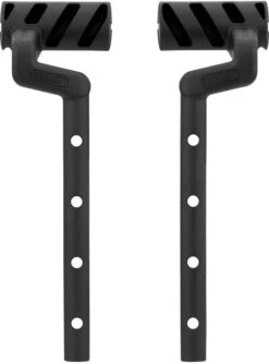 Ortlieb Aufsatz Für Ultimate6 Montageset 6 Ortlieb Aufsatz Für Ultimate6 Montageset -Nitto Geschaft 296577