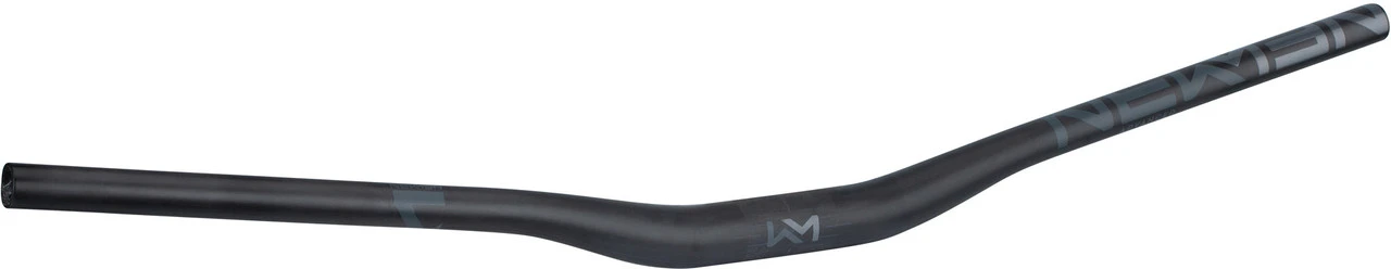 Newmen Advanced 318.25 31.8 25 Mm Riser Carbon Lenker 1 Newmen Advanced 318.25 31.8 25 Mm Riser Carbon Lenker
