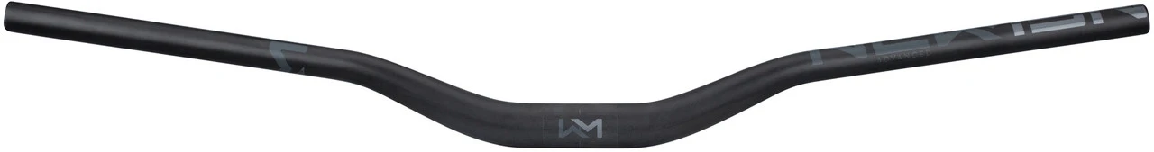Newmen Advanced 318.40 31.8 40 Mm Riser Carbon Lenker 3 Newmen Advanced 318.40 31.8 40 Mm Riser Carbon Lenker – Bild 3