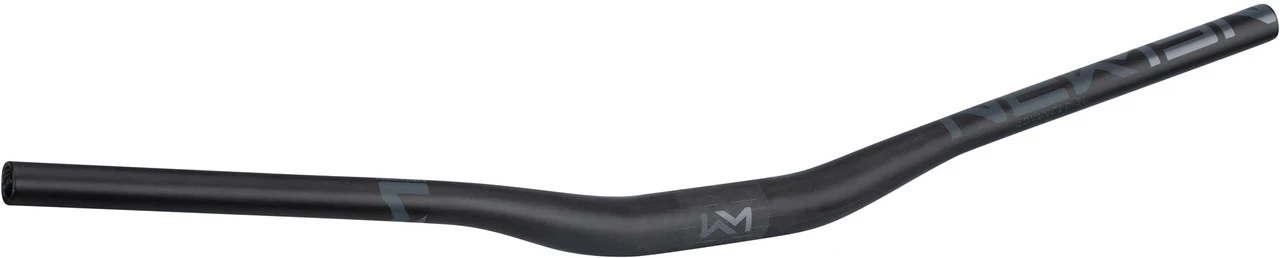 Newmen Advanced SL 318.25 31.8 25 Mm Riser Carbon Lenker 1 Newmen Advanced SL 318.25 31.8 25 Mm Riser Carbon Lenker