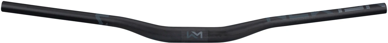 Newmen Advanced SL 318.25 31.8 25 Mm Riser Carbon Lenker 3 Newmen Advanced SL 318.25 31.8 25 Mm Riser Carbon Lenker – Bild 3