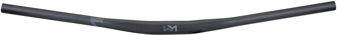 Newmen Evolution SL 318.10 31.8 10 Mm Riser Lenker 3 Newmen Evolution SL 318.10 31.8 10 Mm Riser Lenker – Bild 3