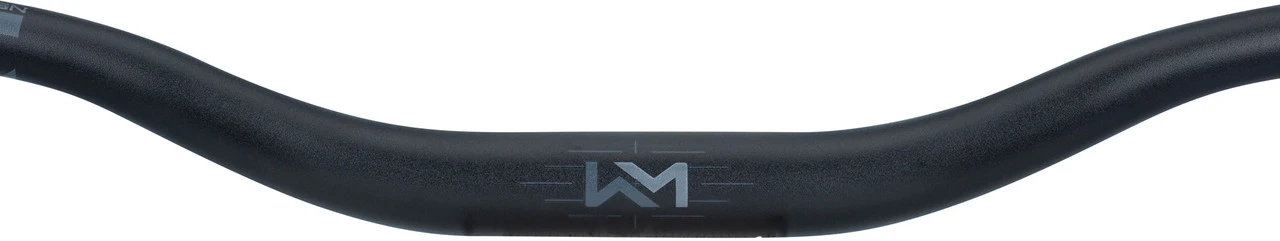 Newmen Evolution SL 318.40 31.8 40 Mm Riser Lenker 2 Newmen Evolution SL 318.40 31.8 40 Mm Riser Lenker – Bild 2