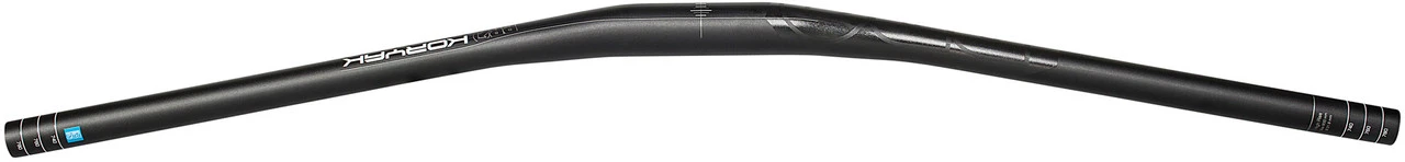 Pro Koryak Di2 31.8 20 Mm Riser Lenker 3 Pro Koryak Di2 31.8 20 Mm Riser Lenker – Bild 3