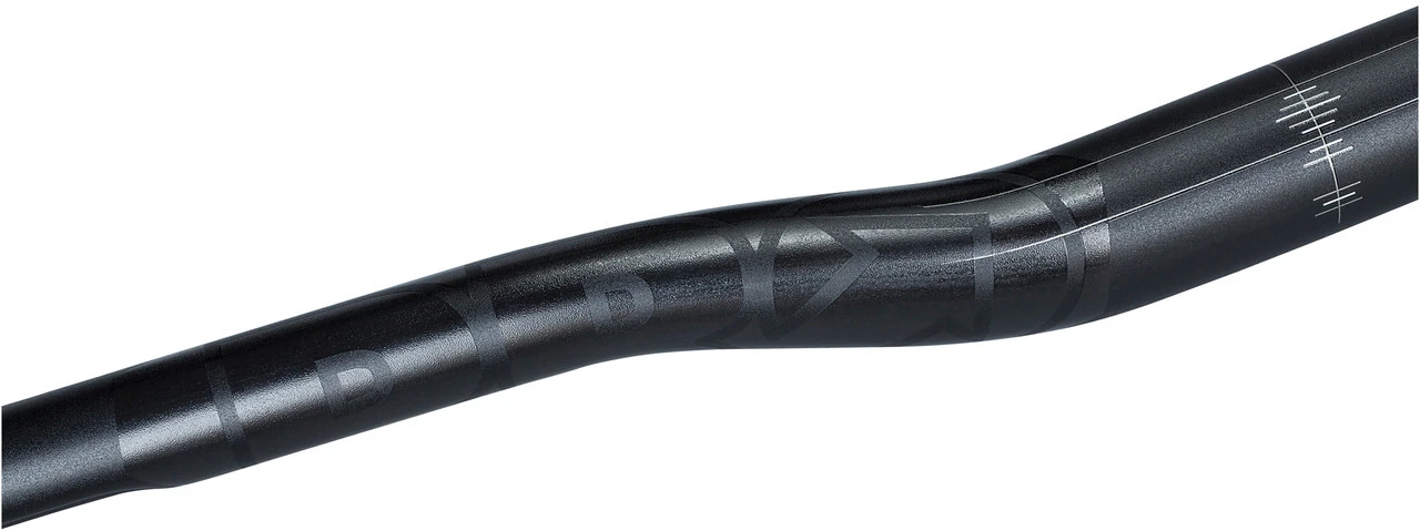 Pro Koryak Di2 31.8 20 Mm Riser Lenker 4 Pro Koryak Di2 31.8 20 Mm Riser Lenker – Bild 4