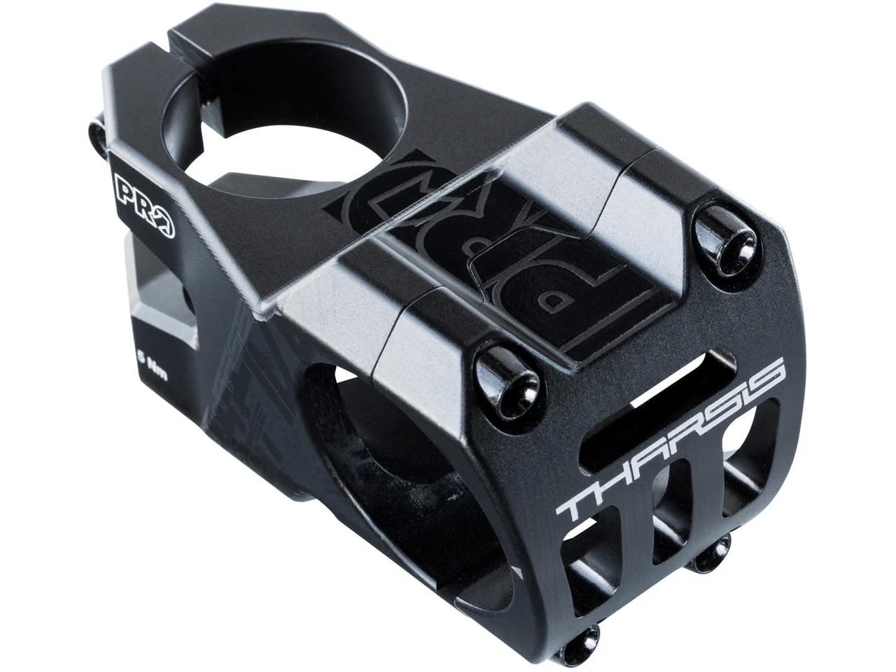 Pro Tharsis 3Five 35 Vorbau 1 Pro Tharsis 3Five 35 Vorbau