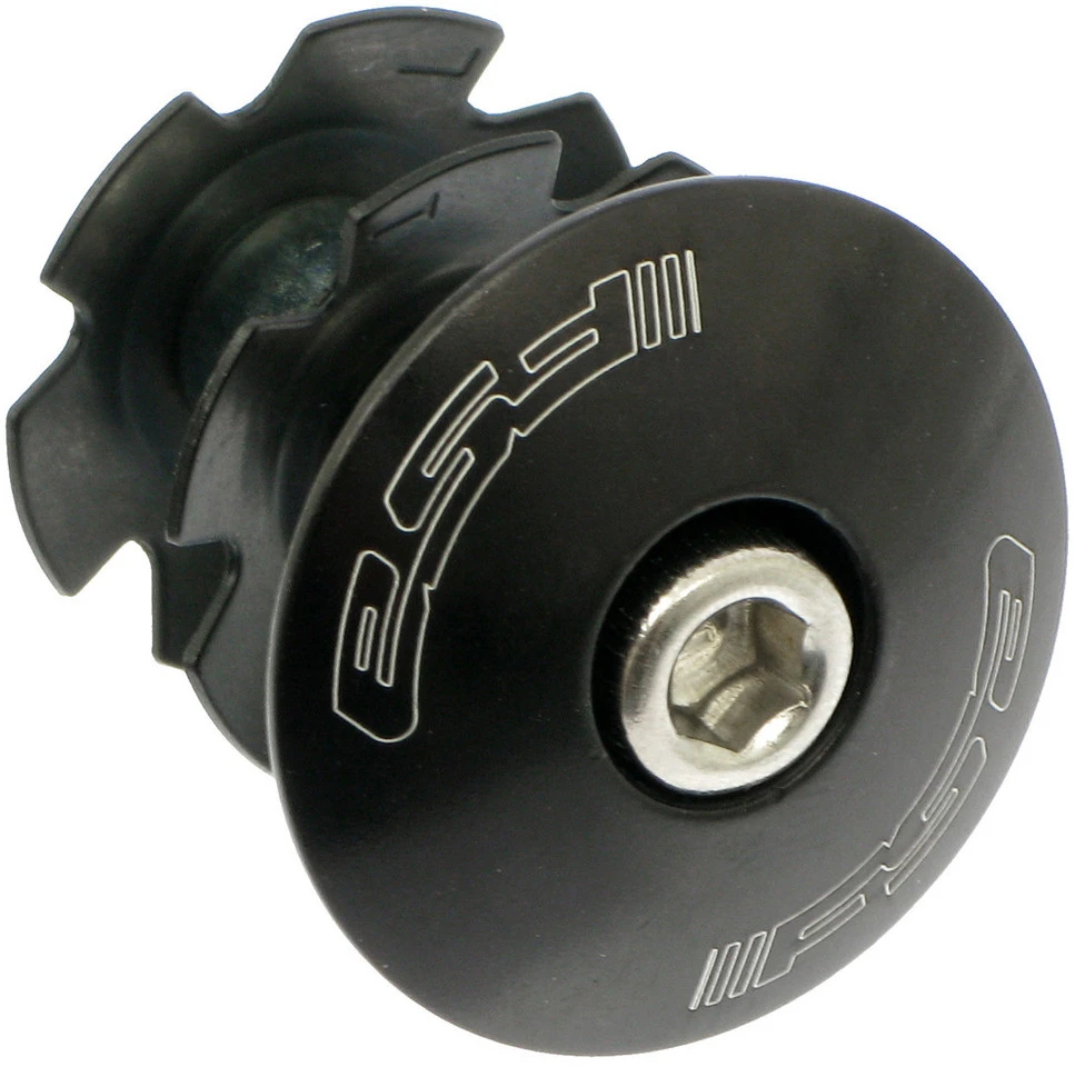 FSA Krallenmutterset Aluminium 1 FSA Krallenmutterset Aluminium