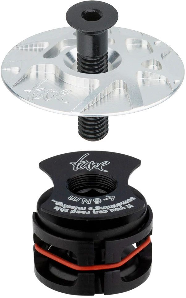 Tune Xpanda Steuersatzexpander Und Ahead-Kappe Set 4 Tune Xpanda Steuersatzexpander Und Ahead-Kappe Set – Bild 4