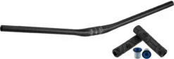 Tune Lenker-Set MTB Low Riser Carbon 17 Tune Lenker-Set MTB Low Riser Carbon -Nitto Geschaft 310426