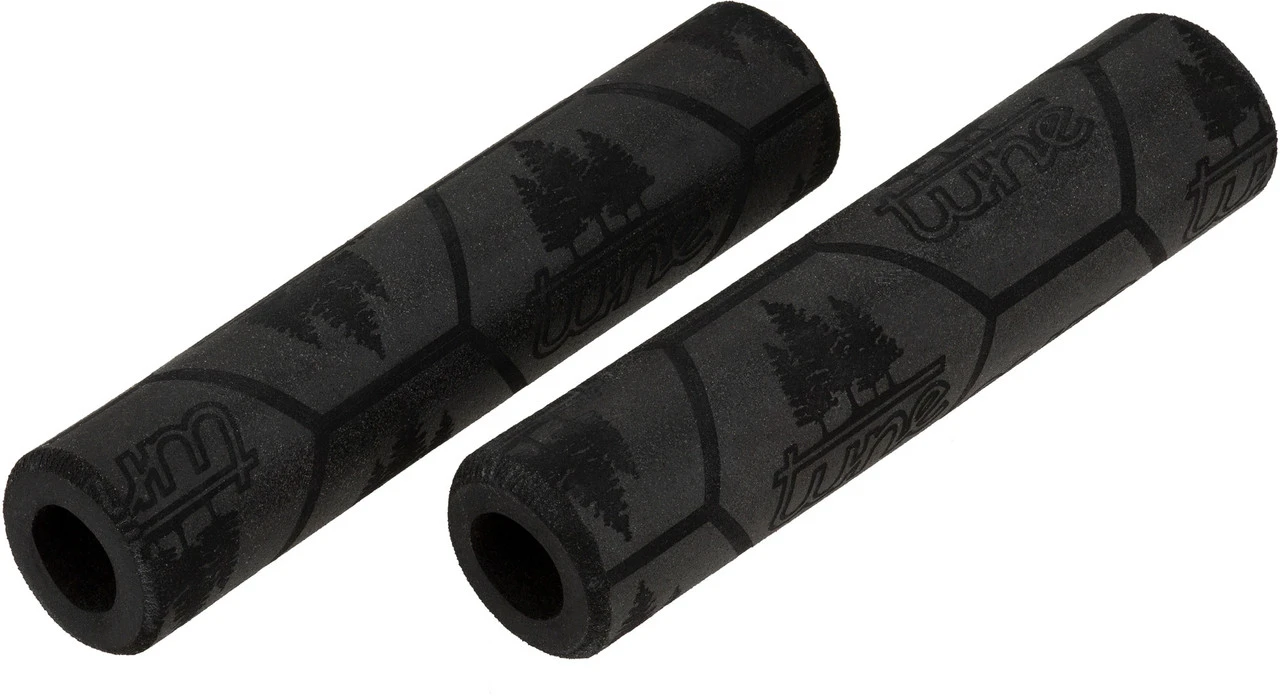 Tune Lenker-Set MTB Low Riser Carbon 11 Tune Lenker-Set MTB Low Riser Carbon – Bild 11