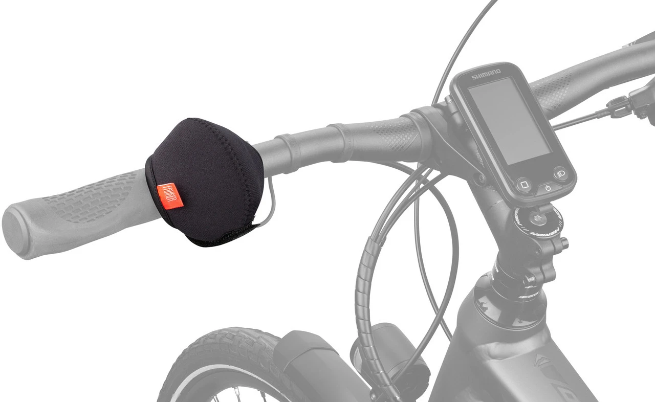 Fahrer E-Bike Remote Unit Cover 1 Fahrer E-Bike Remote Unit Cover